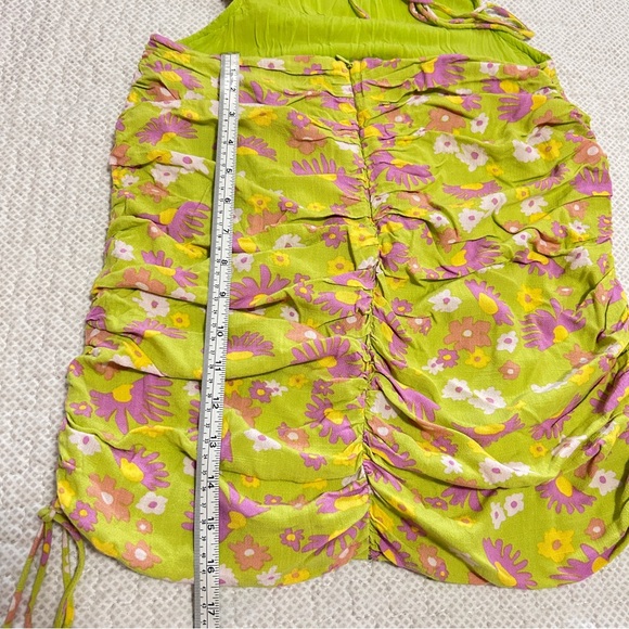 Sabo Skirt Emery Dress Sz Large - Picture 11 of 12